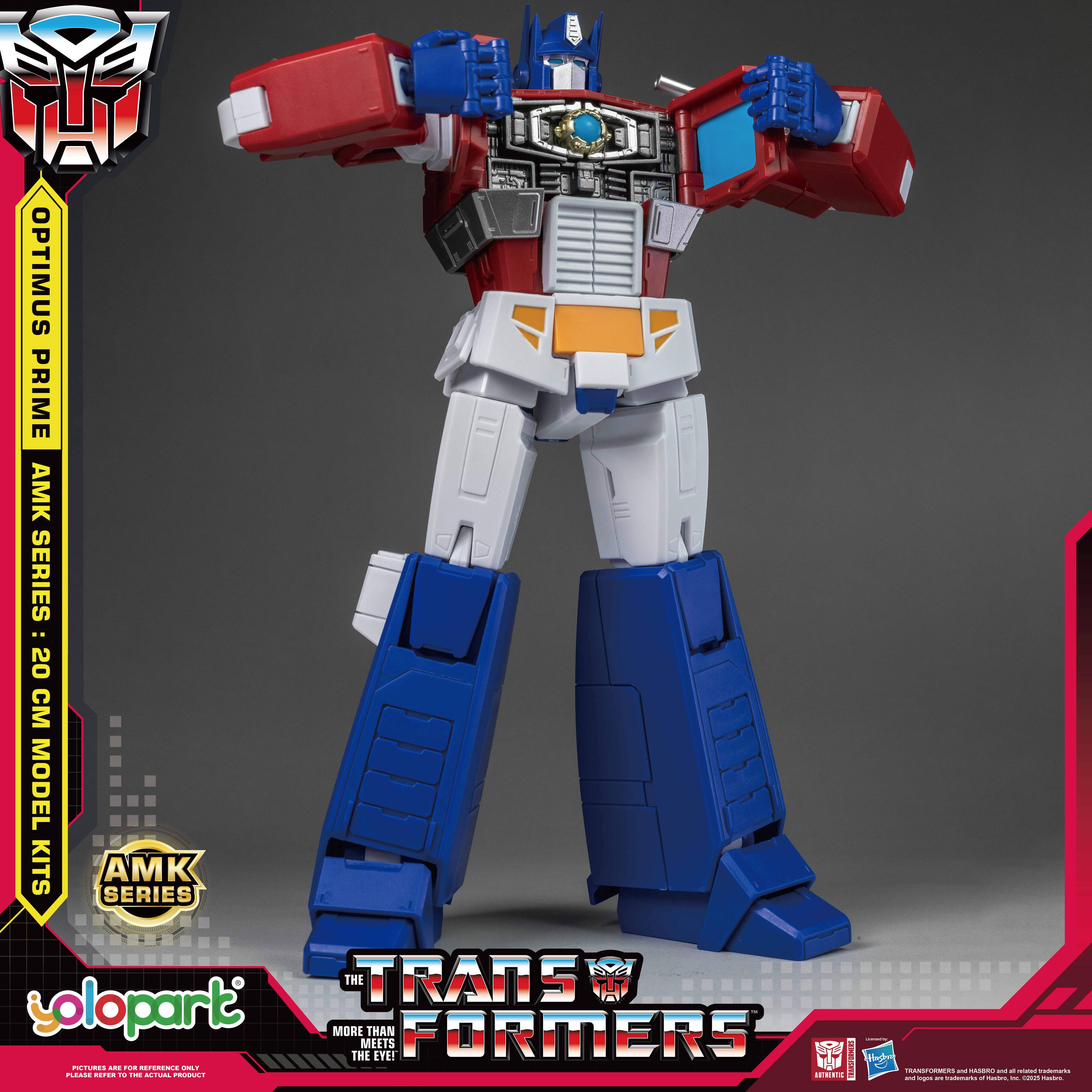 Transformers